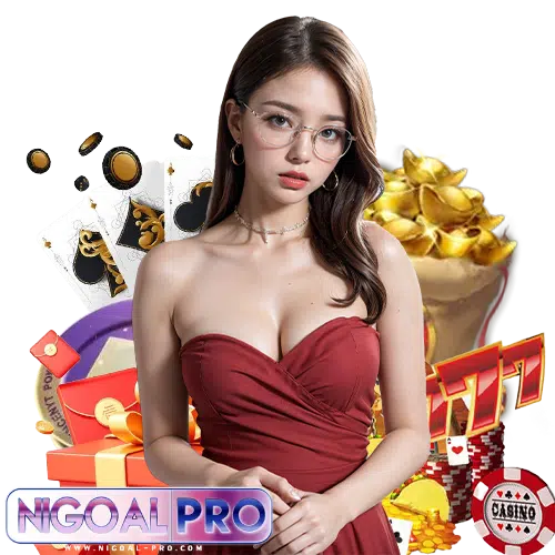 nigoalpro บาคาร่า