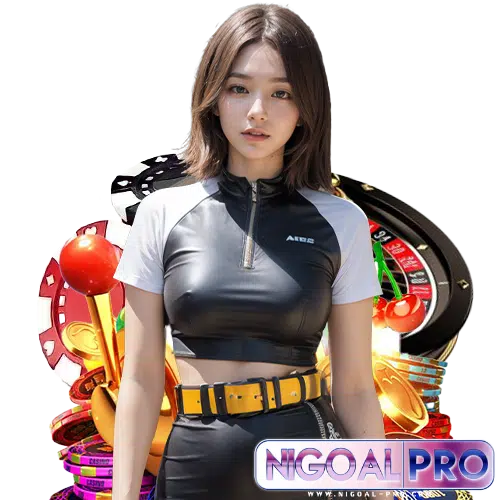 nigoalpro ปลอดภัย 100%